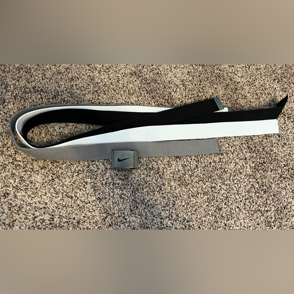 Men’s Nike Belt